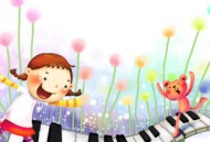 О ритме, рояле и регтайме