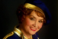 Мне улыбается счастье