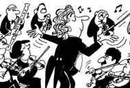 Кто такая увертюра?