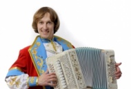 Закрытие абонемента №4 «Вечера с оркестром «Онего»