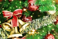 Новогодние приключения Маши и Вити