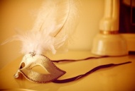 Новогодний маскарад с Симфоническим оркестром