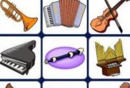 В мире звуков