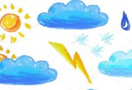 Полгода плохая погода