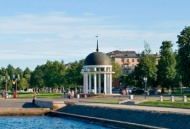 Концерт Симфонического оркестра к Дню города