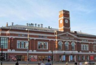 Гастроли Симфонического оркестра филармонии в Череповце