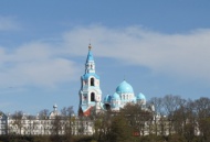 Есенин. Концерт Хора Валаамского монастыря