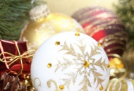 Новый год с оркестром «Онего»