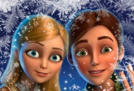 Снежная королева