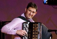 Январь в стиле танго