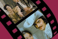 Кинопанорама Яна Фрида