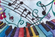 Музыкальное эхо