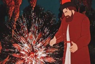 Аленький цветочек