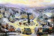 Веселое Рождество с Симфоническим оркестром