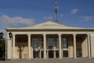 Гастроли Оркестра русских народных инструментов «Онего» в Кирове