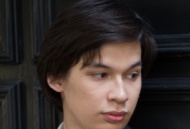 Айлен Притчин и Лукас Генюшас