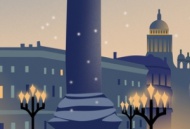 Шедевры русского квартета