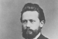 Навстречу XVI Международному конкурсу имени Чайковского 