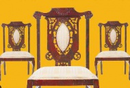 Двенадцать стульев