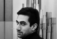 Играет Тигран Буниатян