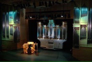 Органная ночь