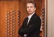 Вечер органной музыки с Евгением Авраменко