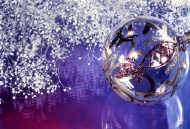 Новый год с Симфоническим оркестром