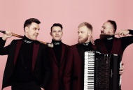 Группа «Subtilu-Z» (Литва)