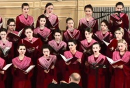 Вечер хоровой музыки