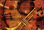 Рождественский джаз