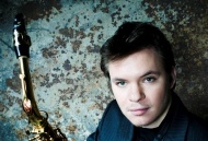 Джазовые диалоги: Франция-Бразилия-Россия