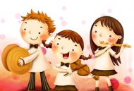 Об увертюре и ударных