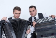 Дуэт баянов «SIB-DUO»