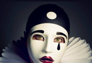 Лунный Пьеро