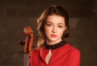 Анастасия Кобекина