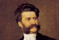 Рассказывает Наталия Энтелис: Иоганн Штраус-сын