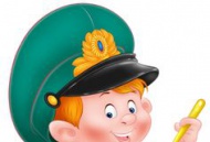 Левой, правой – шел солдат