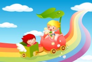 О хороводе, чардаше и Чайковском