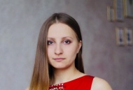 Анастасия Терехова