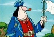 Истории старого пирата