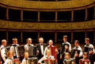 Оркестр гармоник