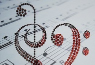 Мелодии любви