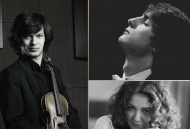 Закрытие XXXII Фестиваля камерного искусства «Осенняя лира»