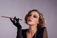 «Демоническая женщина»