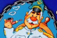 Приключения капитана Врунгеля