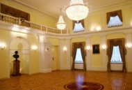 Легенды Губернаторского дома