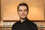 Константин Волостнов: Орган. Сакральные символы