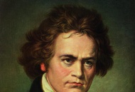 250-летие со дня рождения Людвига ван Бетховена