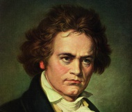 250-летие со дня рождения Людвига ван Бетховена