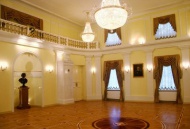 Рождение музыки